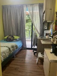 The Rainforest (D23), Condominium #515894591